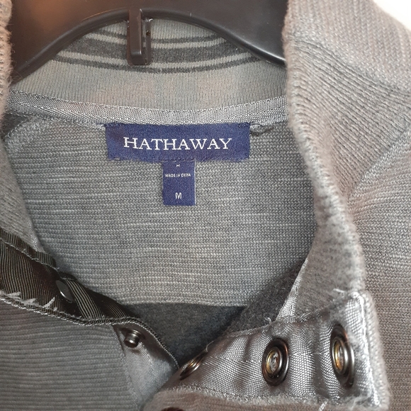 Hathaway sweater - Picture 2 of 3